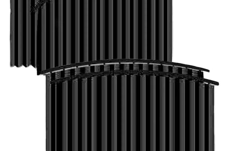 Magnetic Car Sunshade Window Curtains Auto Window Sun Shade Privacy Sun UV Protection Window Shield Car Interior Accessories